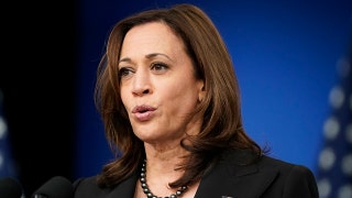 RUNNING FOR THE EXITS: Key Kamala Harris aide resigns as flurry of staffers quit