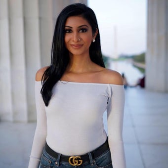 Friend of Pakistani immigrant Uber Eats driver killed in DC: u0027All 