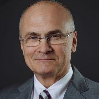 Andy Puzder