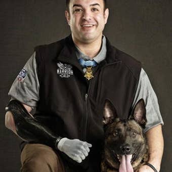 Leroy Petry