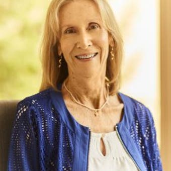 Sarah Young