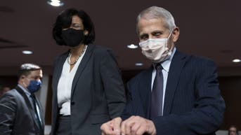 Fauci's words expose the left-wing media shield at work - Fox News