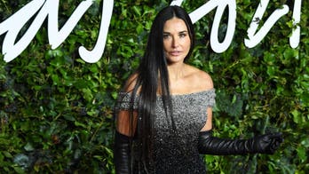 The Fashion Awards 2021: See the stars' red carpet looks
