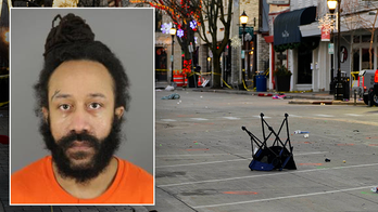 Waukesha Christmas parade: Career criminal out on bail Darrell Brooks questioned by police