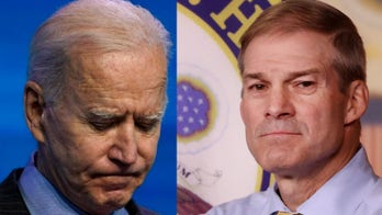 Jim Jordan seeks subpoenas in DOJ memo based on letter comparing parents to domestic terrorists