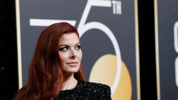 Waukesha parade attack: Debra Messing blasts media for downplaying massacre as an 'accident'