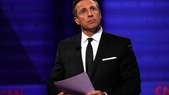 Chris Cuomo says his CNN interviews of brother were 'inherently' conflict of interest: 'Complete transparency'