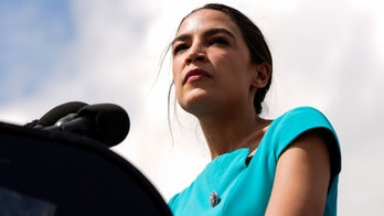 AOC scolds both Sinema, Biden in call for 'brass tacks' approach to progressive agenda