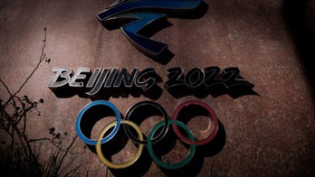 Clap, don't chant: China aims for 'Zero COVID' Olympics