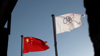 Top advertisers for Beijing Winter Olympics face pressure over China human rights abuses
