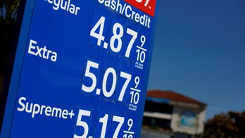 Former Lincoln Project advisor Tom Nichols mocks Americans concerned about inflation, high gas prices