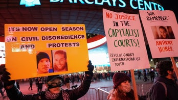 Kyle Rittenhouse returns to speak at university where angry mob led to canceled speech