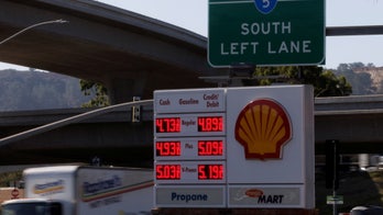 CNBC, CNN sound alarm on inflation: 'You have to go to 1982 to find a higher number'