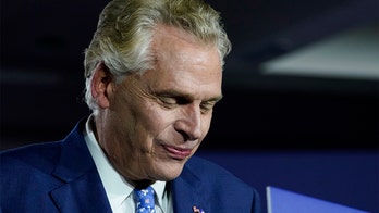McAuliffe Virginia governor campaign's inability to combat 'race-baiting BS' blasted by progressives