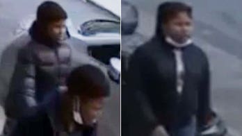 3 New York teen girls wanted for spate of attacks on young Jewish children