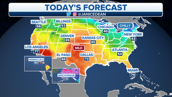 Northeast, Great Lakes to get snow this week