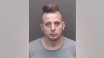 Indiana man stabs another man at Thanksgiving celebration in front of horrified guests