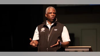 Arkansas Judge Joseph Wood, left in a shoebox as a newborn, discovers birth parents after ӣ����Ƶ interview