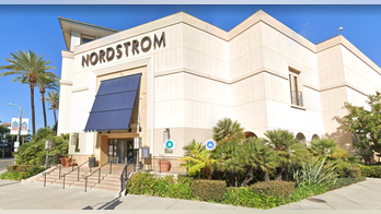 3 suspects in custody after smash-and-grab robbery at Nordstrom store at The Grove, LAPD says
