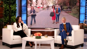 Meghan Markle's 'Ellen' appearance was the 'opposite of dignified,' says royal author