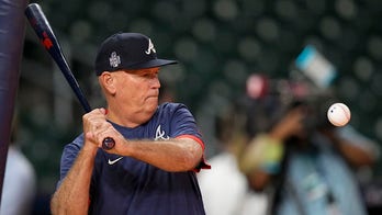 Braves lifer Snitker receives reward for 44-year investment