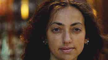 Michigan activist who promoted the use of 'violent resistance' against Israelis announces run for Congress