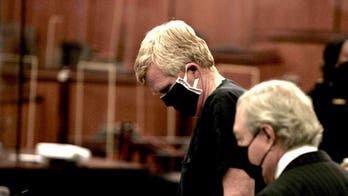 Alex Murdaugh alleged co-conspirator, Cory Fleming, indicted for first time over Gloria Satterfield settlement