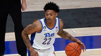 Pitt loses senior G Nike Sibande with right ACL tear