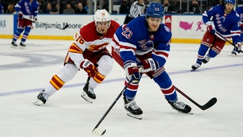 Rangers agree with Norris winner Fox on 7-year extension