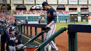 With pitchers fried, Braves' Fried tries to win World Series