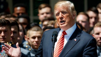 Trump threatened to leave GOP: Is that really shocking?