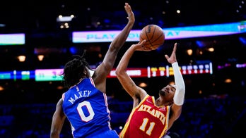 Amid officiating changes, FTs down for some prominent stars