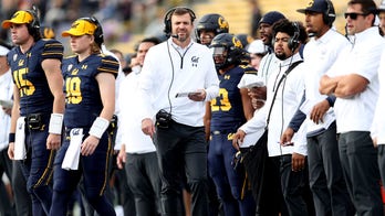 Cal-USC game postponed over positive COVID-19 tests
