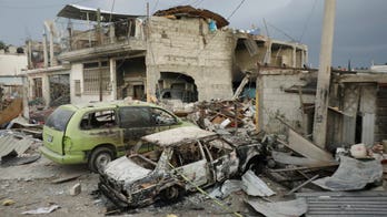 Explosion in Mexico kills at least 1, injures 15 as dozens of buildings damaged