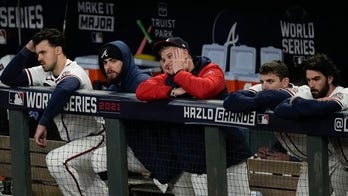 Late innings = late nights as World Series games lengthen