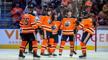 Draisaitl has 2 goals, 2 assists as Oilers beat Kraken 5-2