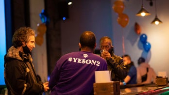 Several Minneapolis city council members who favored failed police defunding measure ousted in election