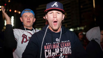 Champion Braves plan 2-part parade celebrating past, present
