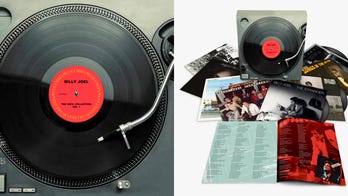 Music-themed gifts for the music lovers in your life