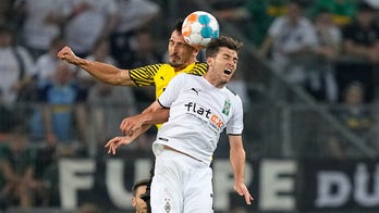 Scally a Bundesliga starter, set for US debut