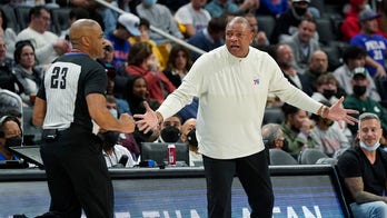 NBA to players, coaches, refs: Booster shots are recommended