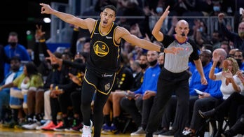 Jordan Poole scores 26 points, Warriors rout Pelicans 126-85