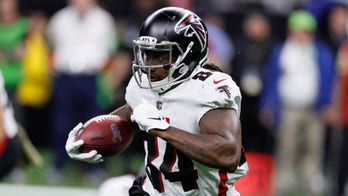 Oldie but goodie Patterson an offensive breakout star in '21
