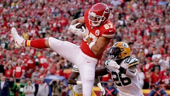 Chiefs edge Rodgers-less Packers 13-7 in defensive slugfest