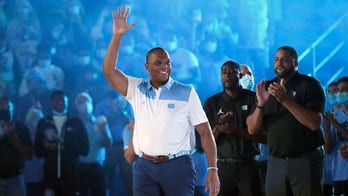 Woodson rekindles Knight memories as new coaches make debuts