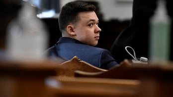 Kyle Rittenhouse trial: Shooting victim Gaige Grosskreutz says he was pointing his gun at young man