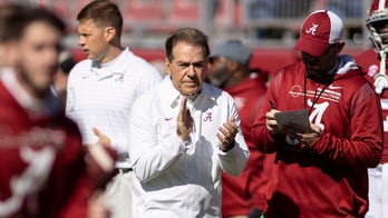 In the SEC, defense reigns again with Georgia, Bama on top