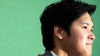 Ohtani voted AL MVP for 2-way season, Harper wins NL honor