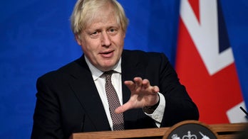 UK Prime Minster Boris Johnson says terror incident 'highly likely' after taxi explosion