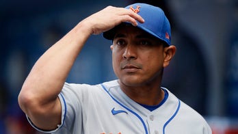 Yankees hire former Mets manager Luis Rojas as 3B coach